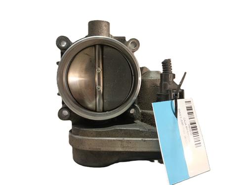 Throttle body BMW 5 (E60) 530 i | BP17490518M82