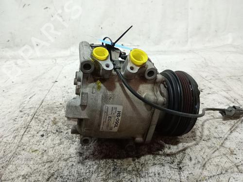AC compressor HONDA HR-V (GH_)  | BP18473950M34 