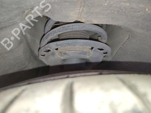 Right front shock absorber FORD FOCUS IV (HN) 1.5 EcoBlue | BP29258106M17 