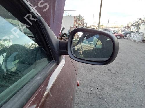 Right mirror RENAULT MEGANE I Classic (LA0/1_) 1.9 dTi (LA08, LA0N, LA0K) | BP10973956C27 