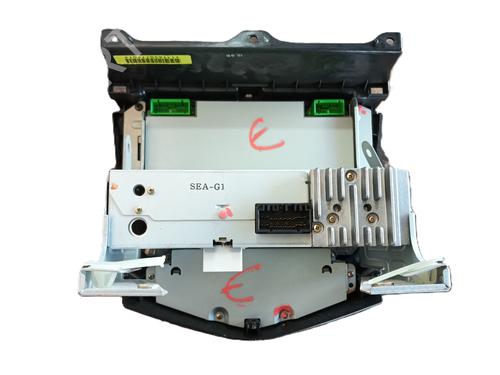 Radio HONDA ACCORD VII (CL, CN) 2.0 (CL7) | BP30125061E6