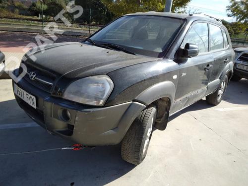 Used Parts HYUNDAI TUCSON (JM)  2.0 CRDi All-wheel Drive  1161676