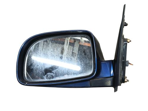 Used Left mirror HYUNDAI SANTA FÉ II (CM) 2.2 CRDi GLS (150 hp) 29994387
