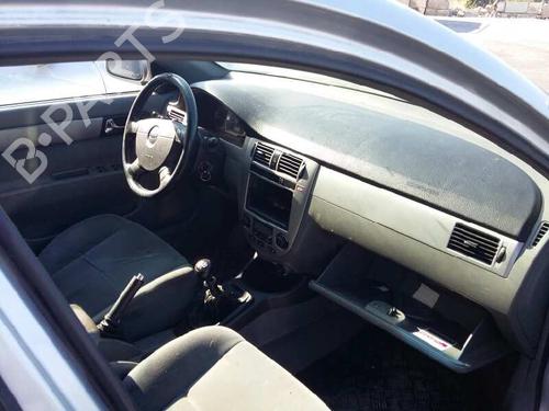 Climate control CHEVROLET NUBIRA Saloon 1.6 | BP5358612I5 
