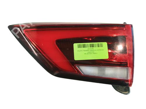 Used Right tailgate light MG MG ZS SUV (AZS1) 1.0 T-GDi (111 hp) 31352744