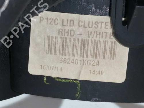 Other NISSAN JUKE (F15) 1.5 dCi | BP14263253O1 
