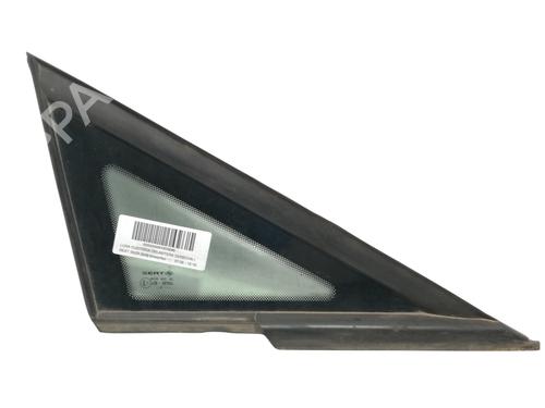 Used Front right quarter glass SEAT IBIZA IV (6J5, 6P1) [2008-2017]  14260370