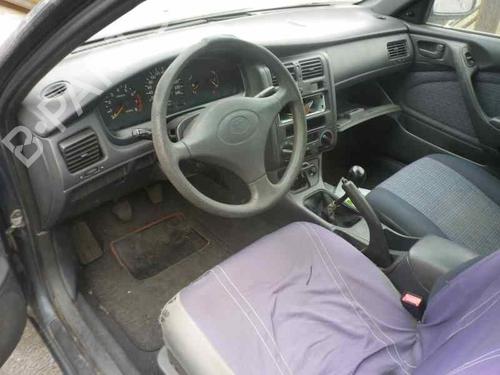 Right mirror TOYOTA CARINA E VI (_T19_) 1.6 (AT190) | BP5356504C27 