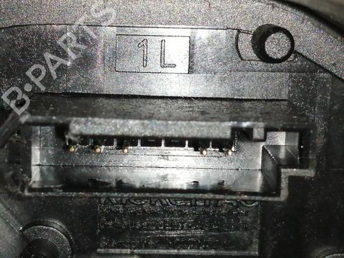 Rear left lock BMW X1 (E84) xDrive 20 d | BP9262536C100 
