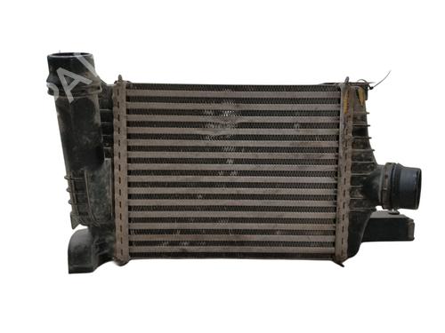 Used Intercooler Intercooler RENAULT CAPTUR I (J5_, H5_) 1.5 dCi 90 (J5N4, J5M5, J5MW, J5M6, J5AL, J5AJ) (90 hp) 34578376 34578376