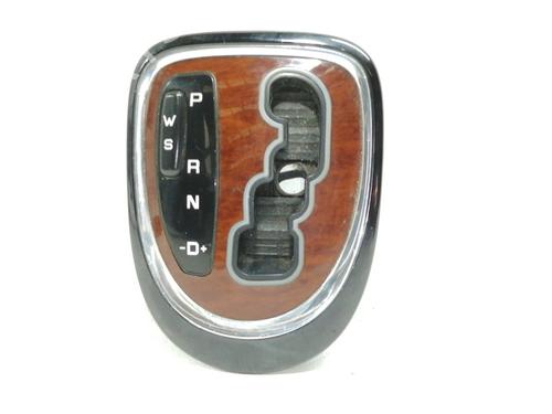 Used Shift knob Shift knob MERCEDES-BENZ S-CLASS (W220, V220) [1998-2005] 14259717 14259717