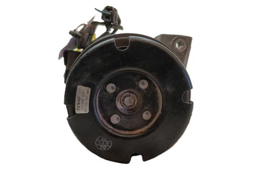 AC compressor SUBARU OUTBACK (BS) 2.0 D AWD (BSD) | BP33399093M34 - Image 5