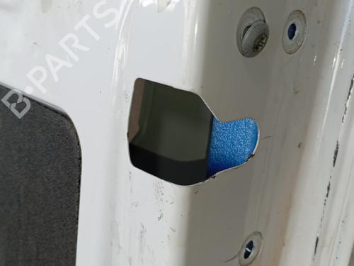 Right rear door FIAT DUCATO Bus (250_) 140 Multijet 2,2 D | BP30198236C5 