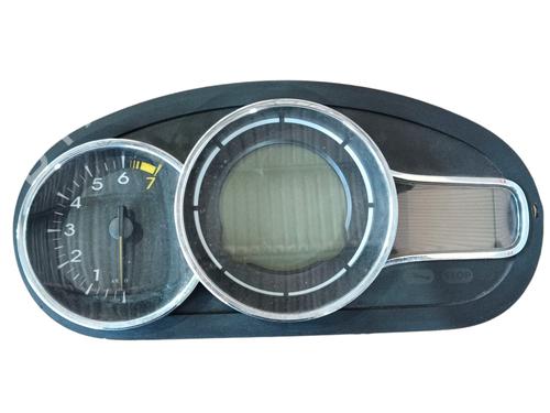 Cockpit RENAULT MEGANE III Hatchback (BZ0/1_, B3_) 1.6 16V (BZ1B, BZ1H) (110 hp) 28577243