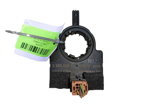 Used Electronic module Electronic module CITROËN C5 III (RD_) 2.0 HDi 165 (RDRHHA, RDRHH8) (163 hp) 36107452 36107452