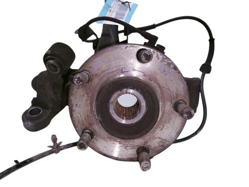 Left front steering knuckle NISSAN PRIMERA Hatchback (P12)  | BP11752394M25 