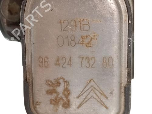 Throttle body CITROËN XSARA (N1) 1.4 i | BP6878183M82 