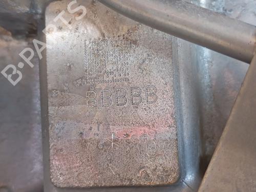 Engine OMODA 5 | BP29131768M1