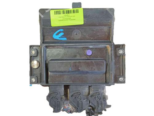 Engine control unit (ECU) NISSAN NV200 Van 1.5 dCi 85 (M20, M20N, M20M) | BP37459834M57 - Image 2