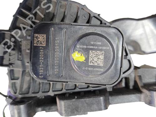Pedal TESLA MODEL 3 (5YJ3) EV AWD | BP39987509I4 - Image 2