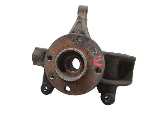 Used Right front steering knuckle RENAULT MEGANE II (BM0/1_, CM0/1_) 1.5 dCi (BM1E, CM1E) (106 hp) 31333538
