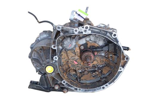 gearbox-peugeot-5008-0u_-0e_-2009-2010-2011-2012-2013-2014-2015-2016-2017-35920364 main image