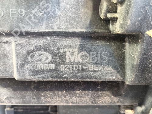 Left headlight HYUNDAI KONA (SX2) 1.6 GDi Hybrid | BP34509384C28  - Image 6