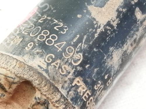 Left front shock absorber JEEP GRAND CHEROKEE I (ZJ, ZG)  | BP5799715M16 