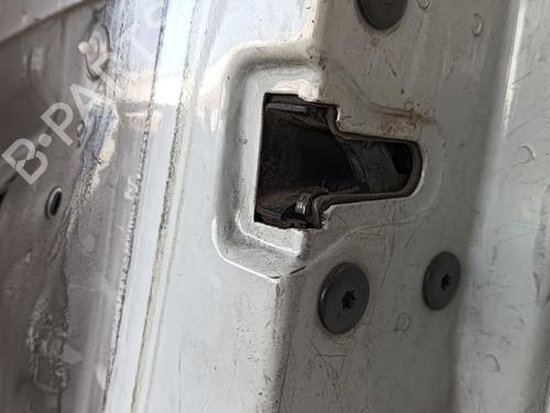Right front door NISSAN INTERSTAR Van (X70) dCi 100 | BP20664702C3 