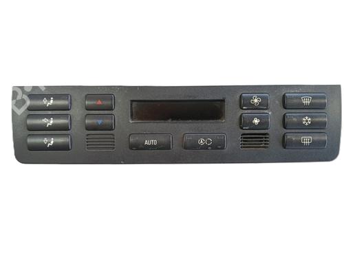 Used Climate control Climate control BMW 3 Compact (E46) 320 td (150 hp) 35754651 35754651