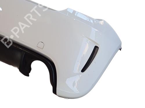 Rear bumper ABARTH 500 / 595 / 695 1.4 (312.AXD1A) | BP31306428C8 