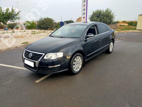 Manual gearbox selector VW PASSAT B6 (3C2) 2.0 FSI 4motion | BP10548852M90  - Image 8