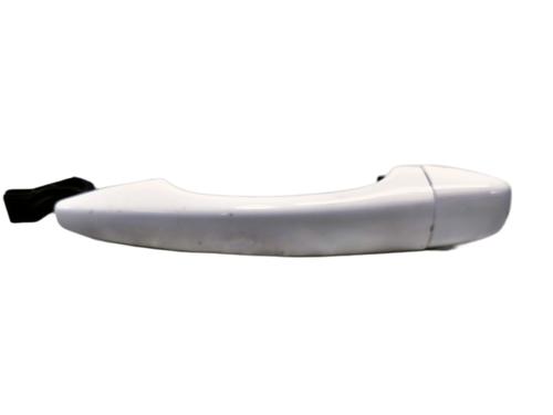Used Rear left exterior door handle CITROËN C4 II (NC_) [2009-2025]  15674888