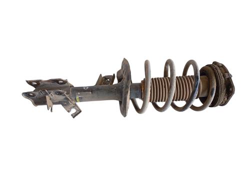 Used Right front shock absorber NISSAN QASHQAI / QASHQAI +2 I (J10, NJ10, JJ10E) 1.6 dCi (130 hp) 25604366