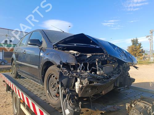 Dør venstre bak FORD FOCUS II (DA_, HCP, DP)  | BP17490447C4 