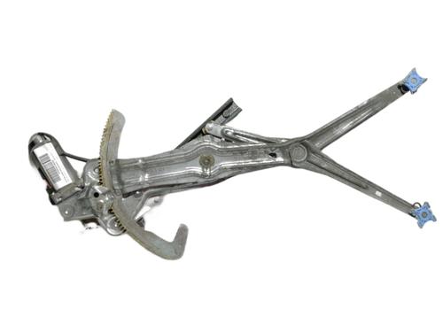 Used Front left window mechanism VOLVO 940 (944) [1990-1995]  12217106