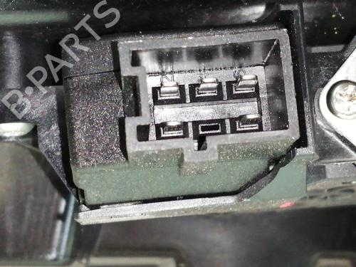 Rear right window mechanism MERCEDES-BENZ GLA-CLASS (X156) GLA 180 (156.942) | BP13057747C25 