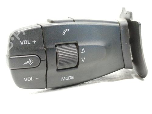 Steering wheel controls SEAT IBIZA IV SC (6J1, 6P5) 1.4 TSI | BP9050373E15 