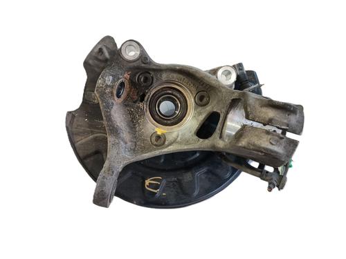 Right front steering knuckle SEAT LEON (5F1) 2.0 TDI | BP35946602M26 - Image 2