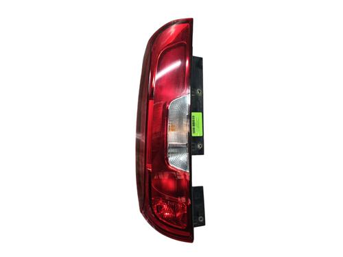 Used Left taillight Left taillight FIAT DOBLO Bus (263_) 1.3 D Multijet (263AXC1A) (90 hp) 34441463 34441463