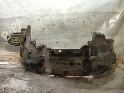 Passaruota Passaruota NISSAN X-TRAIL I (T30) 2.2 dCi (136 hp) 34518871 34518871