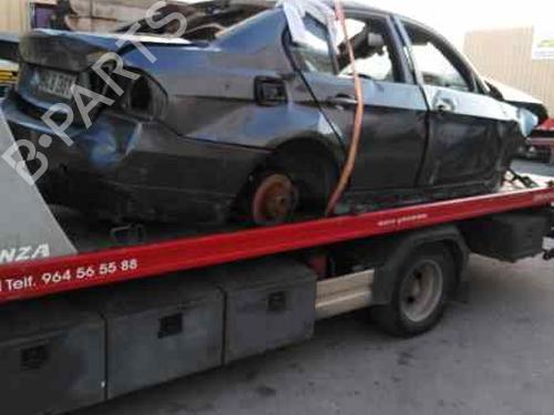 Left rear driveshaft BMW 3 (E90) 320 d | BP12179074M40 