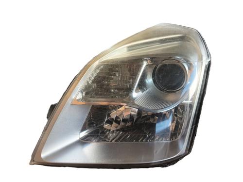 Used Left headlight RENAULT VEL SATIS (BJ0_) 3.0 dCi (BJ0J, BJ0N) (177 hp) 29455644