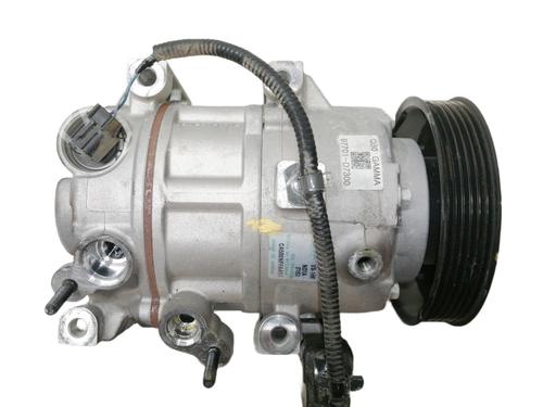 AC compressor KIA SPORTAGE IV (QL, QLE)  | BP14976312M34 