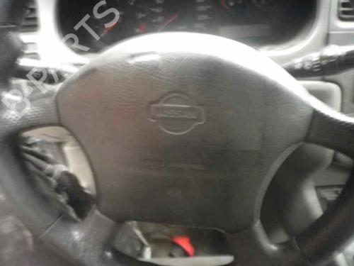 Left front suspension arm NISSAN PRIMERA (P11)  | BP5356772M12 