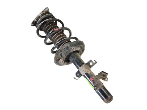 Højre fortil støddæmper NISSAN QASHQAI II (J11, J11_) 1.5 dCi (116 hp) 31623824