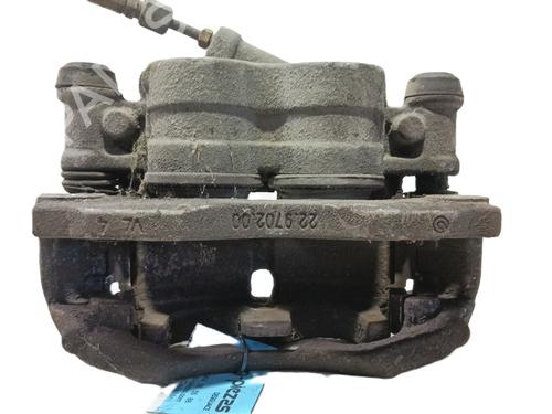 Right front brake caliper NISSAN CABSTAR (F24M, F24W)  | BP16977584M104 