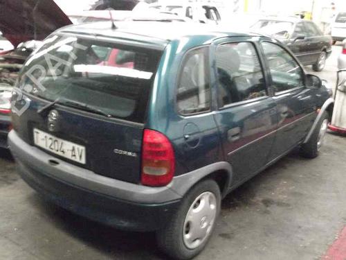 BP5344739C41 | Forkjerm venstre OPEL CORSA B (S93)  BP5344739C41