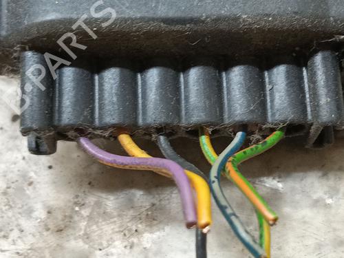 Pedal FORD FIESTA VI (CB1, CCN) 1.0 EcoBoost | BP30906491I4