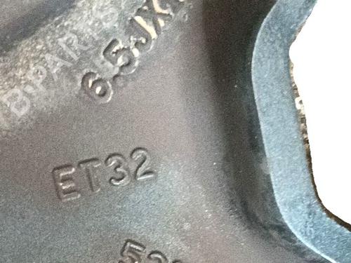 Felg JEEP AVENGER (J2) 1.2 GSE T3 | BP32232603C45